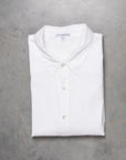 James Perse Standard Shirt White