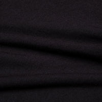 James Perse long sleeve crew neck Black