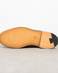 Alden Leisure loafer brown Chromexcel leather