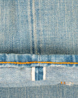 RRL Straight leg Ridgeway Twill Camden Wash