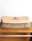 Alden horse hair brush natural