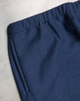 The Real McCoy's Military Sweatpants / USAFA Navy