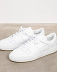 Common Projects Decades White