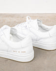 Common Projects Decades White