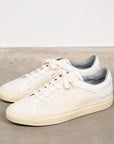 Common Projects Retro Grey Canvas