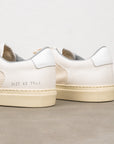 Common Projects Retro Grey Canvas