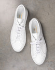 Common Projects Original Achilles Low White