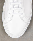 Common Projects Original Achilles Low White