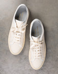 Common Projects Retro Grey Canvas