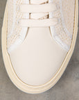 Common Projects Retro Grey Canvas