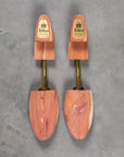 Alden Cedar shoetrees