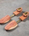 Alden Cedar Shoetrees