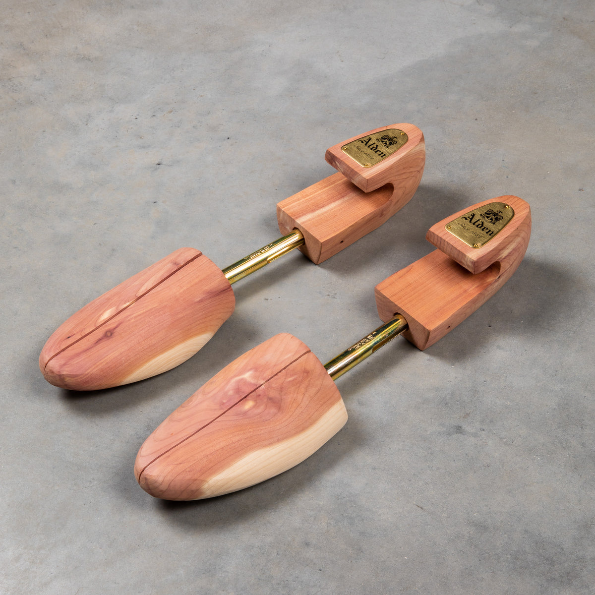 Brooks brothers shoe trees hotsell
