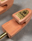 Alden Cedar Shoetrees