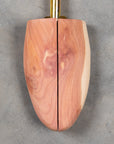 Alden Cedar Shoetrees