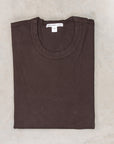 James Perse Crew Neck Tee Kona