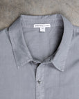 James Perse Standard Shirt Breeze