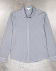 James Perse Standard Shirt Breeze