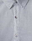 James Perse Standard Shirt Breeze