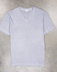 James Perse V-neck Tee Breeze