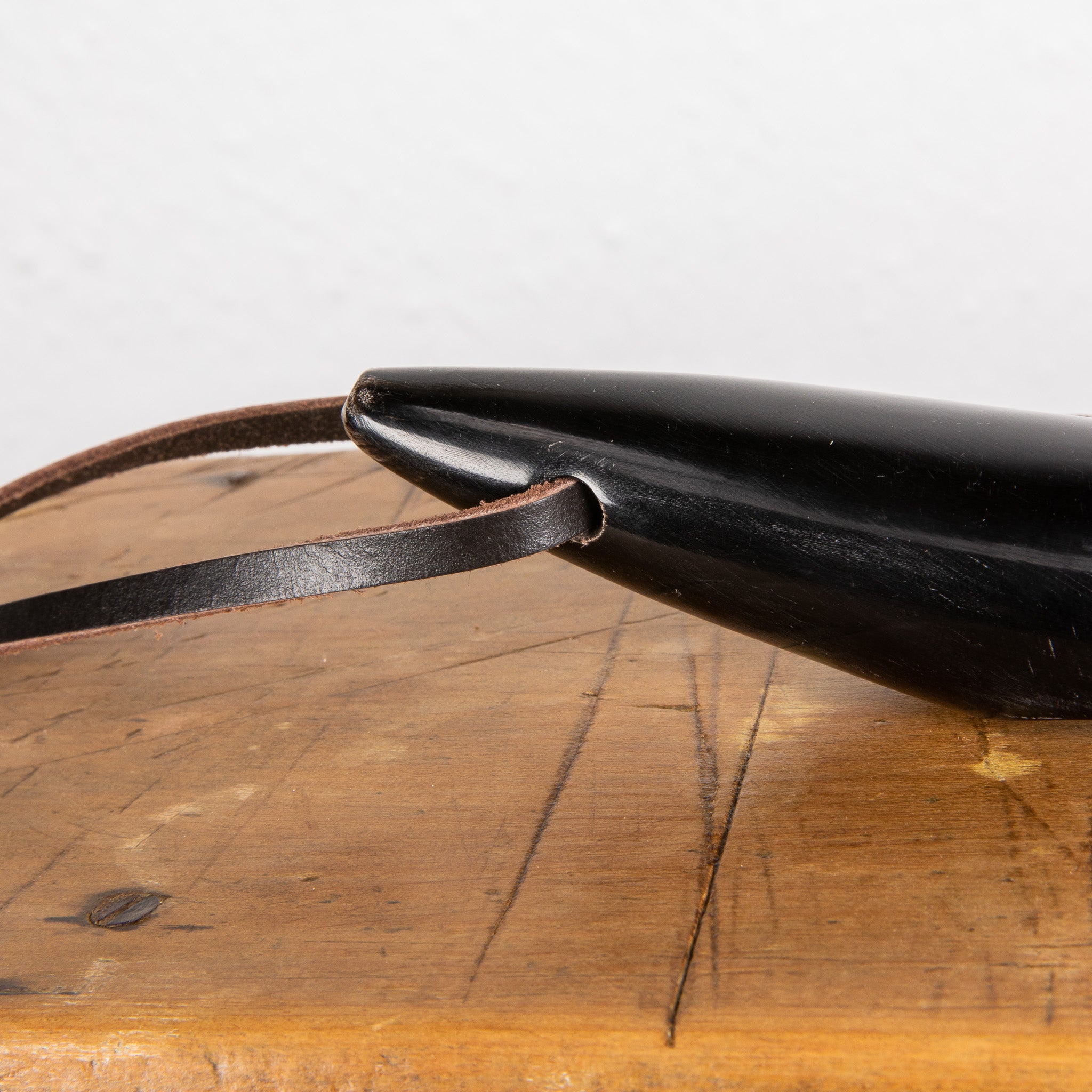 Alden 7'' Shoe Horn