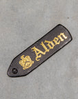 Alden 7'' Shoe Horn