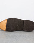 Alden x Frans Boone Classic Moc Toe