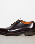 Alden x Frans Boone Classic Moc Toe