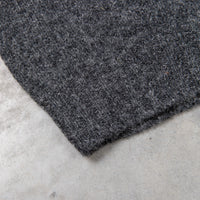 Laurence J. Smith Super soft Seamless Crew Neck Pullover Oxford