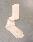 Frans Boone Socks Lungo Pura Lana Merinos Extrafine Bornago