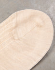 Frans Boone Socks Lungo Pura Lana Merinos Extrafine Bornago