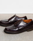 Alden x Frans Boone Classic Moc Toe