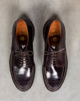 Alden x Frans Boone Classic Moc Toe