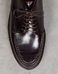Alden x Frans Boone Classic Moc Toe