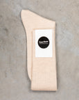 Frans Boone Socks Lungo Pura Lana Merinos Extrafine Bornago