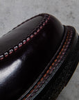 Alden x Frans Boone Classic Moc Toe
