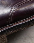 Alden x Frans Boone Classic Moc Toe