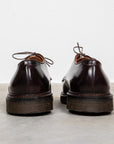 Alden x Frans Boone Classic Moc Toe