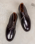 Alden x Frans Boone Chukka Cordovan 