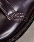 Alden x Frans Boone Chukka Cordovan