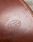 Alden x Frans Boone Chukka Cordovan