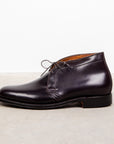 Alden x Frans Boone Chukka Cordovan