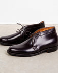 Alden x Frans Boone Chukka Cordovan