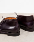 Alden x Frans Boone Chukka Cordovan