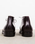Alden x Frans Boone Chukka Cordovan