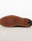 Alden x Frans Boone Chukka Cordovan