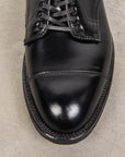 Alden Black cordovan parajumper boots