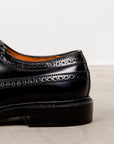 Alden Black Cordovan Longwing