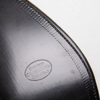 Alden Black cordovan parajumper boots