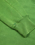 Remi Relief Special Finish Crew Neck Green